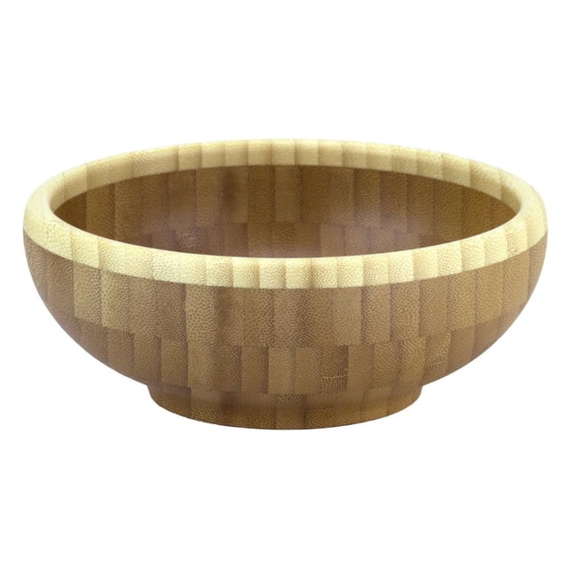 Tazon clasico 6" de bamboo TOTALLY BAMBOO TOTALLY BAMBOO 205000