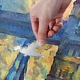 thumbnail image 5 of Coolnut Oil Painting Jigsaw Puzzles 500 Pieces for Adults, 20.5" x 14.9" Large Puzzle Game Challenging Family Puzzle Game for Adults Teens, 5 of 7