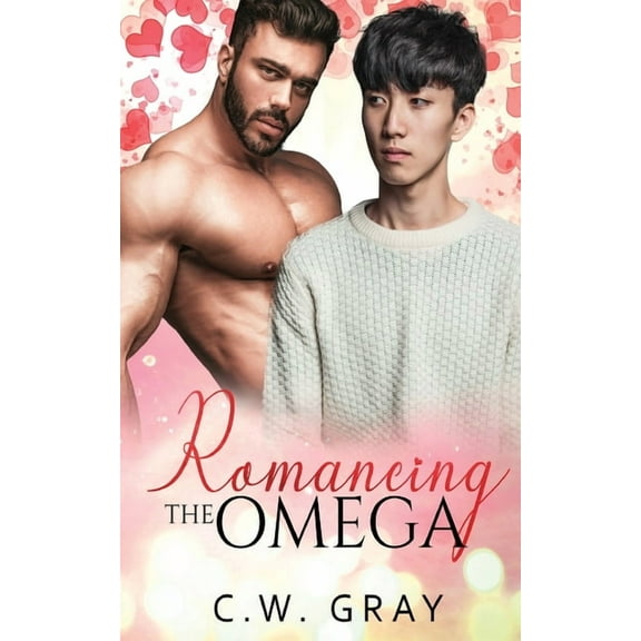 Romancing the Omega, (Paperback)