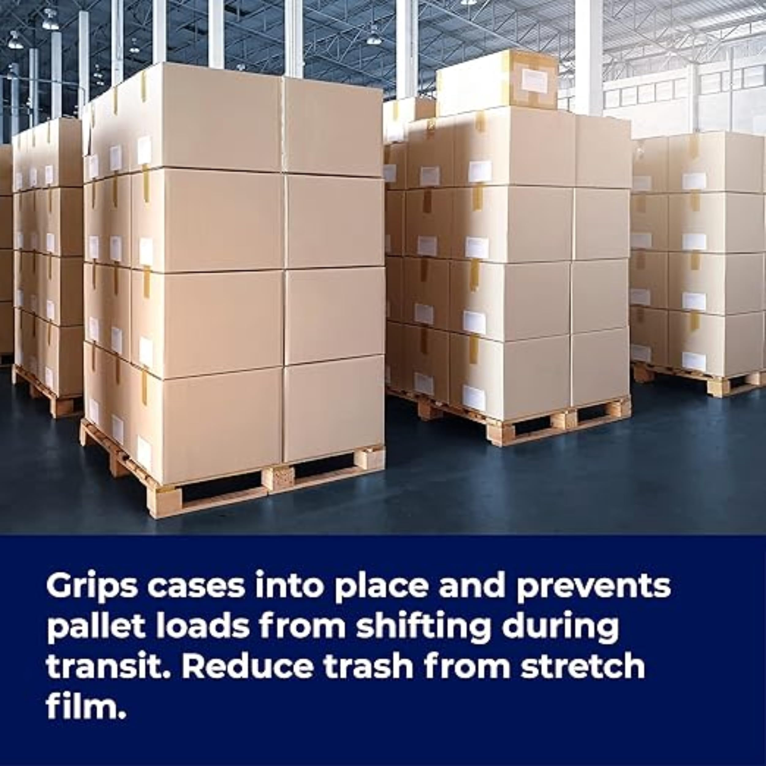 ASA Hot Melt Adhesive for High-Speed Labeling & Secure Bottle Bonding, 35 lbs