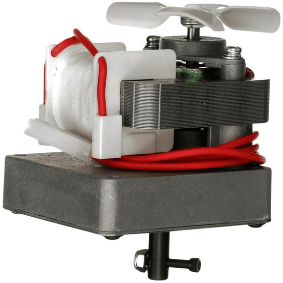 Auger Motor Compatible With Cabelas Pellet Grills (2-RPM)