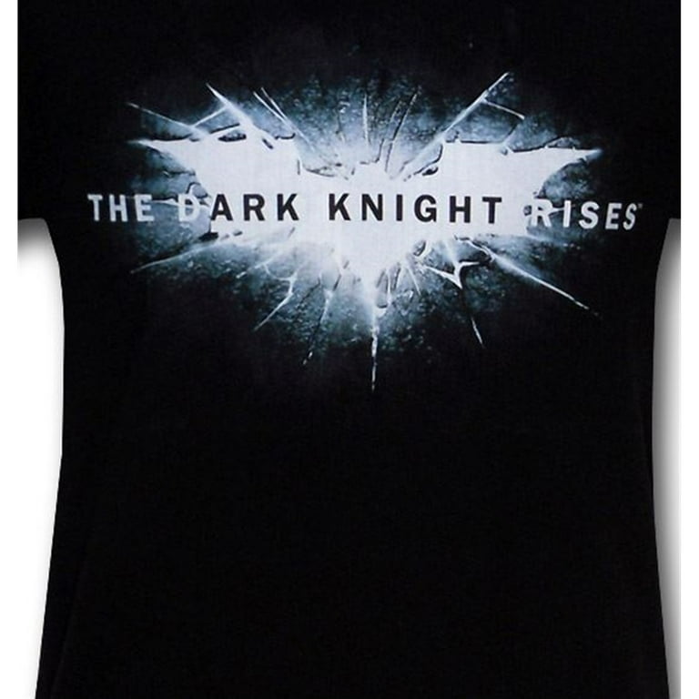 Logos De Batman Dark Knight Rises