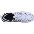 thumbnail image 5 of MAYZERO Mens Athletic Walking Blade Sneakers Running Casual Slip on Shoes, 5 of 5