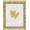 Yellow, Pattern 3, variant on ODIKA 3x5 Machine Washable Non-Slip Area Rug, Safari Expedition Spotted Jungle With Elegant Border High Traffic Rug, Beige, 667483