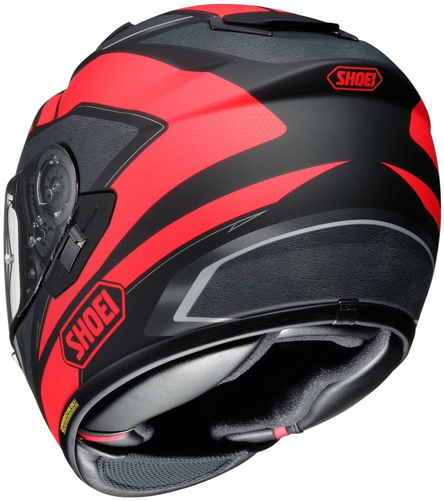Shoei GT-Air Swayer Full Face Helmet - Walmart.com