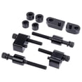 thumbnail image 3 of davian Driver Floorboard Extension Kit Aluminum Alloy for Road Glide Road, 3 of 8