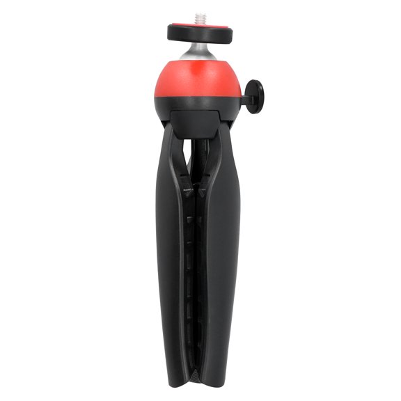 Soporte para teléfono Jadeshay de escritorio con trípode de 1/4 pulg