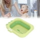thumbnail image 1 of Bañista Para Bebé Con Enjuague Limpio, PP, Diseño Y Cómodo, Protección De La Columna Vertebral, Bañista Ergonómico Con Enjuague Limpio, Multiusos Para Niños, 1 of 7