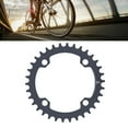 thumbnail image 4 of Flywheel Bike  Kit,  Speed Control 10 Speed Groupset Aluminium Alloy Crank High Strength  For Bike Conversion, 4 of 7