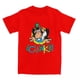 thumbnail image 5 of Camisetas de algodón con el álbum de música de Tyler The Creator, camisetas de hip hop para mujer, camisetas de manga/cómic vintage/retro de primavera y verano., 5 of 7
