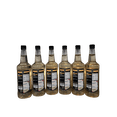thumbnail image 3 of Kit de 6 Jarabes Kala Para Preparar Bebidas De 1 Lt Sabor Chocolate Blanco, 3 of 6