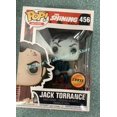 thumbnail image 5 of FUNKO POP EL RESPLANDOR JACK TORRANCE #456 Figuras de acción de vinilo limitadas Modelo Juguetes para niños Regalos para niños, 5 of 5
