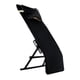 thumbnail image 5 of Cojín para asiento trasero de bicicleta eléctrica, respaldo plegable, absorción de golpes, comodidad, suministros para exteriores, sillón trasero para Negro, 5 of 8