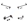 thumbnail image 1 of TOR Front Rear Suspension Stabilizer Bar Link Kit for Car Jeep Cherokee Without Off Road - Left Right Side (Driver Passenger) KTR-104282, 1 of 2