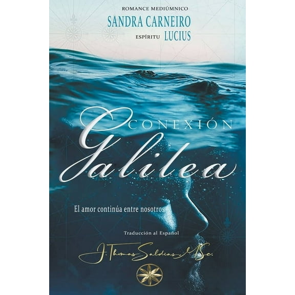 ConexiÃ³n Galilea, (Paperback)