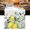 Multicolor, variant on Summer Lemon Table Runner 70 Inches Long, Spring Floral Eucalyptus Leaves Botanical Kitchen Coffee Dining Table Decoration for Home Party Birthday Wedding Home Decor 13x70 Inches