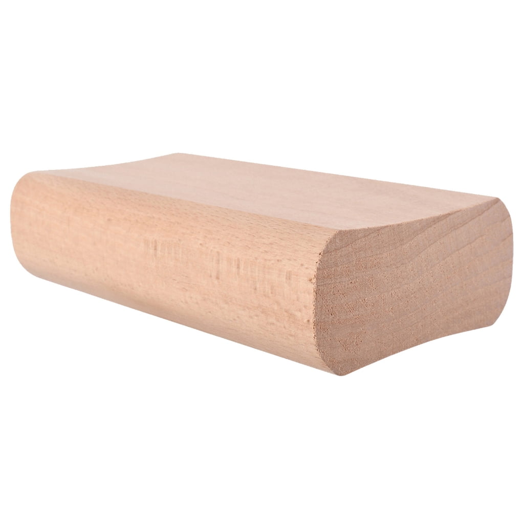 WINDLAND Wood Sanding Block Guitar Fret Leveling Sanding Beam Fret Leveling Luthier Tool