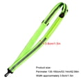 thumbnail image 4 of Faja Reflectante Con LED Ajustable Alta Visibilidad Recargable Por USB, 4 of 6