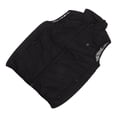 thumbnail image 3 of Heated Electric Heating Jacket USB 3 Gears Smart Infrared 2 Zones Heating Heated Vest for Men Winter, 3 of 8