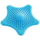 thumbnail image 4 of 4 coladores de goma para fregadero de estrella de mar, recogedor de pelo de drenaje, tapón de colador de fregadero de cocina, cubierta de drenaje de silicona, recogedor de pelo de drenaje de, 4 of 5