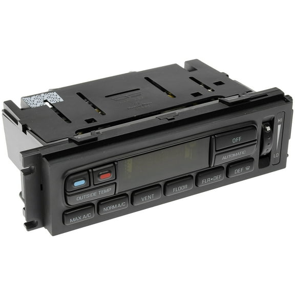 Dorman 599-220 HVAC Control Module for Specific Ford / Mercury Models