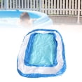 thumbnail image 1 of Piscina Inflable, Fácil De Usar PVC Engrosado Inflado Rápido Piscina De Salón Familiar Inflable Resistente A La Decoloración Para Patio Trasero, 1 of 7