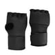thumbnail image 4 of Guantes interiores de boxeo vendas para manos vendajes transpirables para entrenamiento físico Negro, 4 of 8