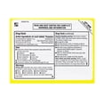 thumbnail image 3 of Advil Multi-Symptom Cold & Flo Pain Reliever Coated Tablets, 10ct, 2-Pack, 3 of 5