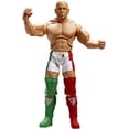 thumbnail image 3 of TNA Wrestling Deluxe Impact Series 2 Hernandez Action Figure, 3 of 3