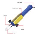 thumbnail image 3 of Handheld Induction Heater  Induction Heater Kit  Heating Removel Tool with 6 Coils for Automotive Machinery, 3 of 8
