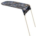 thumbnail image 1 of Kayak Boat Canoe Sun Shade Canopy with Storage Bag for Single Person, 1 of 7