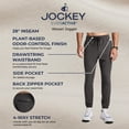 thumbnail image 3 of Jockey Men's EverActive Woven Jogger, 3 of 7