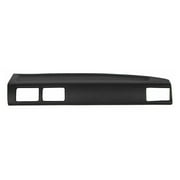 Geelife For Toyota Toyota pickup 4 Runner 84 85 86 Right Molded Dash Cap Cover