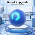 thumbnail image 3 of Bouncing Ball Dog Toy, Shaky Ball Toy For Dogs, Automatic Moving Dog Toy Ball, 3 of 5