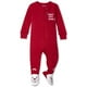 thumbnail image 1 of Conjunto de pijama The Children's Place Christmas 100% algodón, 1 of 4