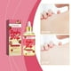 thumbnail image 4 of Aceite Corporal con Aroma a Pastel de Fresa | Hidratación Profunda, Extractos Vegetales Nutritivos, Ligero, Absorción Rápida, Fragancia Dulce de Larga Duración | Cuidado Hidratante 60ml, 4 of 9