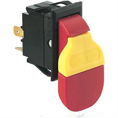 Replacement Paddle Switch by