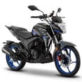 thumbnail image 1 of Motocicleta Italika 150Z NEGRO con GPS, 1 of 3