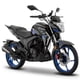 thumbnail image 1 of Motocicleta Italika 150Z NEGRO con GPS, 1 of 3