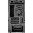 thumbnail image 3 of Cooler Master MCS-S400-KN5N-S00 Silencio S400 Mid-Tower Computer Case - Steel, Plastic - Black, 3 of 3