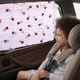 thumbnail image 5 of Sombra de la Ventana Del Coche,Pantalla de Sombra de la Ventana de la Cortina de la Sombra Del Coche con Aspiradoras,Cortina Universal de la Cubierta Del Coche para Suv Furgonetas Y Coches,Sombras de, 5 of 7