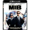 Men In Black: International [Blu-Ray] [4K Uhd]