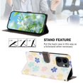 thumbnail image 2 of FOXDOCK Funda Tipo Cartera para OPPO Reno 13F con Soporte y Correa – Diseño de Patrones Lindos, 2 of 6
