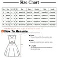 thumbnail image 2 of QUYUON Womens Vintage Cocktail Dresses Short Sleeve Round Neck Polka Dot Printed Retro Cocktail Swing Party Dress Tulle Tea Party Dress Formal Wedding Guest A-line Prom Dresses Style D-5024 Blue XXL, 2 of 3