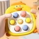 thumbnail image 1 of El Juego Rápido del Empuje, La Agitada de la Consola de Juegos del Pda Juega el Juego del Rompecabeza, 1 of 7