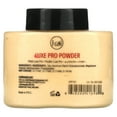 thumbnail image 5 of J.Cat Beauty Luxe Pro Powder, LPP101 Banana, 1.5 oz (42 g), 5 of 8