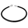 thumbnail image 3 of 500PSI 28 Inch Low Pressure Scuba Diving Regulator Hose, 3 of 17