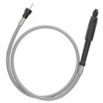 thumbnail image 4 of Rdeghly Grinder Tool Flexible Shaft Flexible Shaft Rubber High Performance Stable Small, 4 of 8