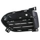 thumbnail image 1 of 1Pair Front Bumper Outer Grille Cover Fit for BMW X6 F16 2015-2019, 1 of 5