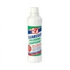 No.7 06610 8 oz Wax Clear Coat Polishing Compound